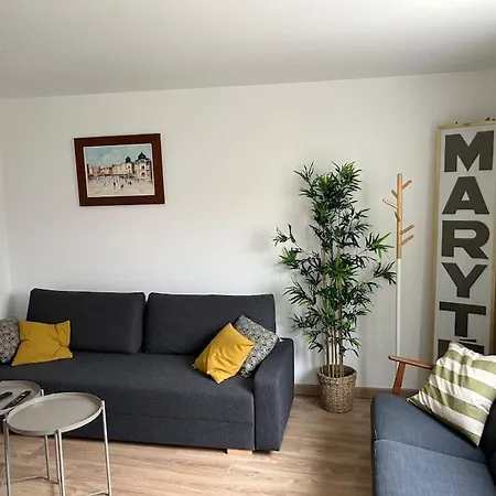 Proche Centre Villa Montpellier