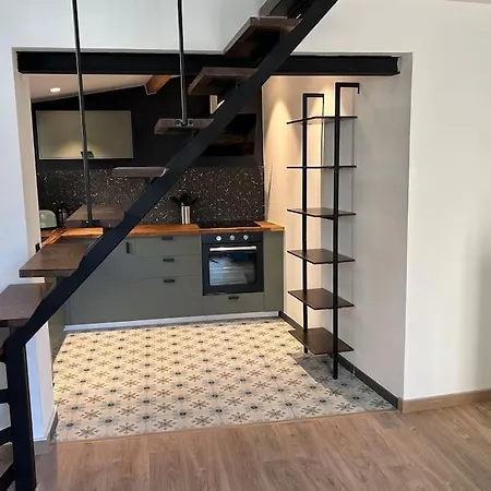 Villa Proche Centre *