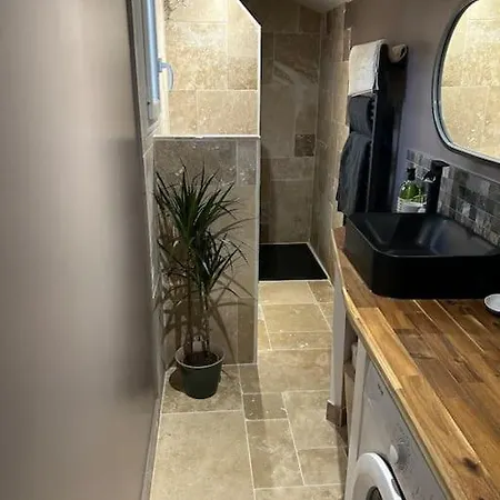 Proche Centre Villa Montpellier